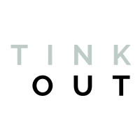 T I N K O U T logo - Similar company to Bi̇ Architectural Studio