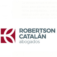 Robertson Catalán Abogados