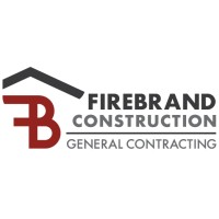 Firebrand Construction logo - Similar company to Qps Flint Construction