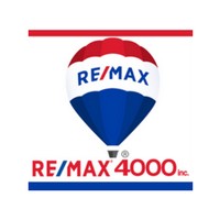 RE/MAX 4000 logo - Similar company to The Virtual It Professional