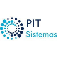 Pit Sistemas logo - Similar company to Aplicaciones En La Nube