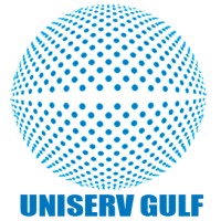 UNISERV GULF logo - Similar company to Ev Hydrogen