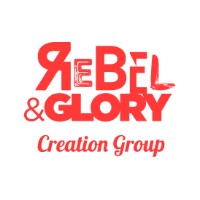 Rebel & Glory Creation Group