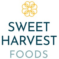 Sweet Harvest Foods logo - Similar company to Glorybee