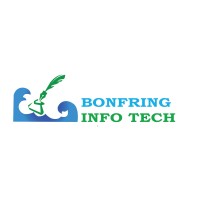 BONFRING INFO TECH logo - Similar company to Techinta