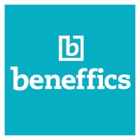 Beneffics logo - Similar company to Dear Society Model Management