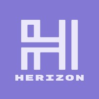 Herizon logo - Similar company to Web3 Summit Helsinki