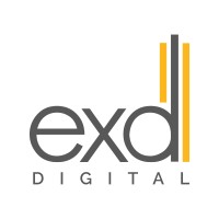ExD Digital logo - Similar company to Lowcoden
