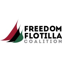 Freedom Flotilla Coalition (FFC) logo - Similar company to Forefront Technology Solutions