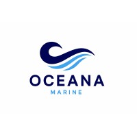 Oceana Marine UK logo - Similar company to J.B.Systems Ltd