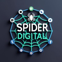 Spider Digital Marketing Agency logo - Similar company to Spider Advertising