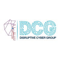 Disruptive Cyber Group logo - Similar company to Dark Horizon It & Security