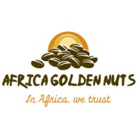 AFRICA GOLDEN NUTS logo - Similar company to Jpro Commodity