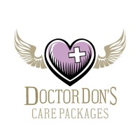 Dr. Don's Care Packages logo - Similar company to Dr. Kruger'S Supplements