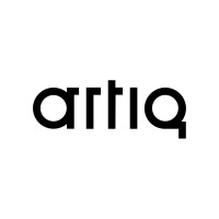Artiq logo - Similar company to Artscapy
