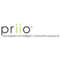 Priio logo - Similar company to Smrt Image