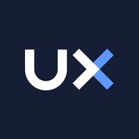 UXCam logo - Similar company to Precanto