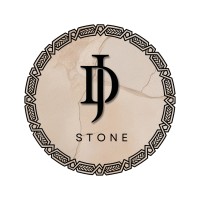 JD stone logo - Similar company to Black Stone Terry