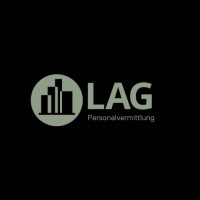 LAG Personalvermittlung logo - Similar company to Dev-3 / Hutko.Dev