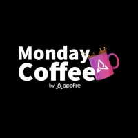 Monday Coffee by Appfire logo - Similar company to Masterwork Films