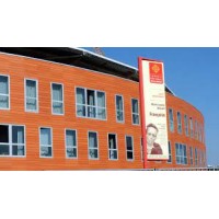 LYCEE MARIE LOUISE DISSARD FRANCOISE logo - Similar company to Spark Lasers