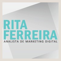 Rita Ferreira Marketing logo - Similar company to Jim'S Organic Coffee
