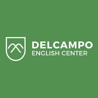 DelCampo English Center logo - Similar company to Tareo App