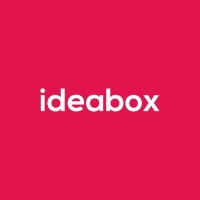 IdeaBox Creations logo - Similar company to Ideabox