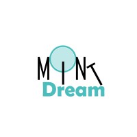 Dream-mint logo - Similar company to Blue Sky