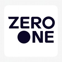 Zero One Research logo - Similar company to Enviseam