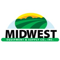 Midwest Equipment & Supply Co., Inc. logo - Similar company to Hayward Distributing Co.