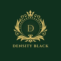 Density Black logo - Similar company to Data Sql
