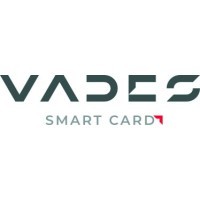 Vades Group LLC logo - Similar company to Turon Telecom