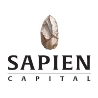 Sapien Capital logo - Similar company to Capital Conversations