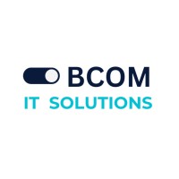 Bcom IT Solutions logo - Similar company to Tech Help Direct