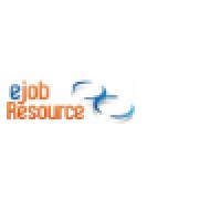 eJobResource Inc. logo - Similar company to Sohm, Inc.