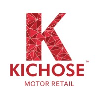Kichose Motors logo - Similar company to Kichose Group