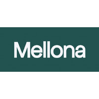 Mellona logo - Similar company to Beecause