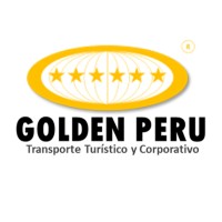 Golden Perú Bus
