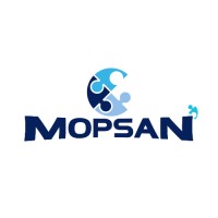 Mopsan Veteriner Ürünleri logo - Similar company to Robonom