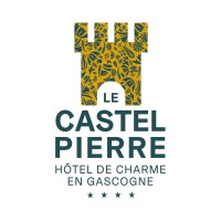 Hotel 4* le Castel Pierre logo - Similar company to Chambre De Commerce D'Industrie Et D'Agriculture De Kaolack (Cciak)