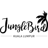 JungleBird logo - Similar company to Black Trans Alliance