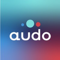 Audo logo - Similar company to Techway Informatica