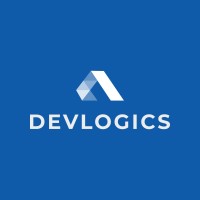 Devlogics logo - Similar company to Life At Devlogics