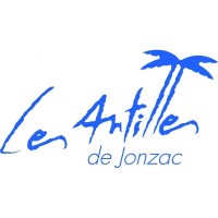 Les Antilles de Jonzac logo - Similar company to Skin&Sens