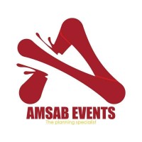 Amsab Events logo - Similar company to Pelkap Group Ltd.