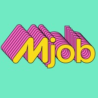 Mjob študentski servis logo - Similar company to Qonnexa