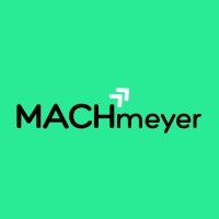 MACHmeyer logo - Similar company to Uemet Gmbh