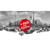e-FeitoNaChina logo - Similar company to Thae Consulting （泰懿思（上海）商务咨询有限公司）