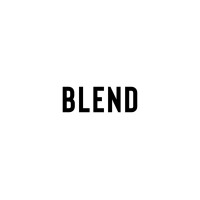 Blend Hamburger logo - Similar company to Dēvor
